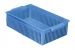 Solid HDPE Tote Box, (HT2213060010)
