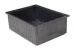 9 Inch Solid HDPE Divider Box, (HD2317090010)