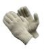 Seamless Knit Gloves, (35-C110)