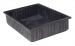6 Inch Solid HDPE Divider Box, (HD2317060010)