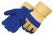 Liberty Thermo Lined Split Cowhide Leather Gloves, (3656)