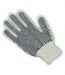 Seamless Knit Coated Gloves, (37-C110PDD)