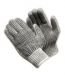 Seamless Knit Coated Gloves, (37-C500PDD)