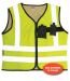Cool Medics High Visibility Contractor's Cooling Vest, (390-M1864P)