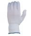 Seamless Knit Polyester Gloves for Clean Environments, (40-230)