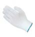 Seamless Knit Nylon Gloves for Clean Environments, (40-730)