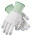 Seamless Knit Nylon Gloves for Clean Environments, (40-C125)