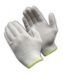 Seamless Knit Polyester Gloves for Clean Environments, (40-C2130)