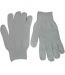 Seamless Knit Polyester Gloves for Clean Environments, (40-C2210)
