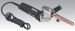 Dynabrade Electric Dynafile II Abrasive Belt Tool, (40610)