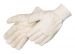 Liberty 24 Ounce Cut-N-Sewn Cotton Gloves, (4223)