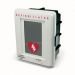 Allegro Plastic Defibrillator Wall Case, (4400-D)