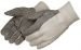 Liberty Cotton Canvas Safety Gloves with PVC Dots, (4505)