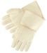 Liberty Cotton Safety Gloves with Gauntlet Cuff, (4534)