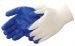 Liberty Latex Palm Coated Safety Gloves, (4719)