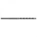 Milwaukee 3-Flat Secure-Grip Hammer-Drill Bit 7/16 Inch x 4 Inch x 6 Inch, (48-20-8825)