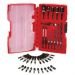 Milwaukee SHOCKWAVE Drilling and Driving Bit Set 35 Piece, (48-32-4402)