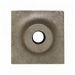 Milwaukee 5 Inch x 5 Inch Tamper Plate, (48-62-3060)