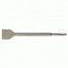 Milwaukee 1 1/2 Inch Scaling Chisel, (48-62-6020)