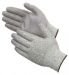 Liberty K-Grip Gray Polyurethane Palm Coated Cut Resistant Gloves, (4831)