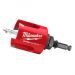 Milwaukee 2 9/16 Inch Big Hawg Hole Cutter with Pilot Bit, (49-56-9130)