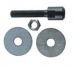 Sioux Spindle Adapter Kit, (500)