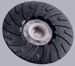 Dynabrade 4 1/2 Inch (114 mm) Diameter Disc Pad, Spiral-Face, (50281)