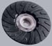 Dynabrade 7 Inch (178 mm) Diameter Disc Pad, Spiral-Face, (50283)