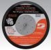 Dynabrade 6 Inch (152 mm) Diameter Non-Vacuum Disc Pad, Hook-Face, Long Nap, (50606)