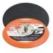 Dynabrade 5 Inch (127 mm) Diameter Non-Vacuum Disc Pad, Vinyl-Face, (56106)