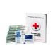 First Aid Only First Aid Guide Refill Kit, (FAE-6017)