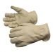 Liberty Premium Grain Cowhide Leather Driver Gloves, (6108)