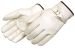Liberty Quality Grain Cowhide Leather Gloves, (6124)