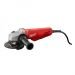 Milwaukee 11 Amp 4 1/2 Inch Small Angle Grinder Paddle, Lock-On, (6146-30)