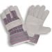 Cordova Economy Split Cowhide Leather Gloves, (7210)
