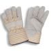 Cordova Insulated Split Cowhide Leather Gloves, (7260)