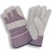 Cordova Insulated Split Cowhide Leather Gloves, (7265)