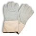 Cordova Side Split Cowhide Leather Kevlar Lined Gloves, (7534K)