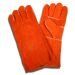 Cordova Shoulder Split Cowhide Leather Welder Gloves, (7608)