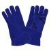 Cordova Premium Side Split Cowhide Leather Welder Gloves, (7610A)