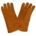 Cordova Shoulder Split Cowhide Leather Welder Gloves, (7635)