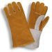 Cordova Premium Side Split Cowhide Leather Welder Gloves, (7670)