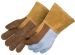 Liberty Foundry Welder Leather Gloves, (7684)