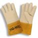 Cordova Tig-Wel Premium Grain Cowhide Leather Welder Gloves, (8130)