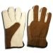 Cordova Cowhide Leather Driver Gloves, (8239)