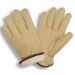 Cordova Insulated Cowhide Leather Driver Gloves, (8284)