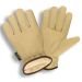Cordova Insulated Cowhide Leather Driver Gloves, (8255)