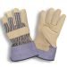 Cordova Premium Grain Cowhide Leather Gloves, (8300)