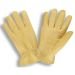 Cordova Goatskin Leather Driver Gloves, (8570)