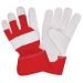 Cordova Premium Grain Goatskin Leather Gloves, (8650)